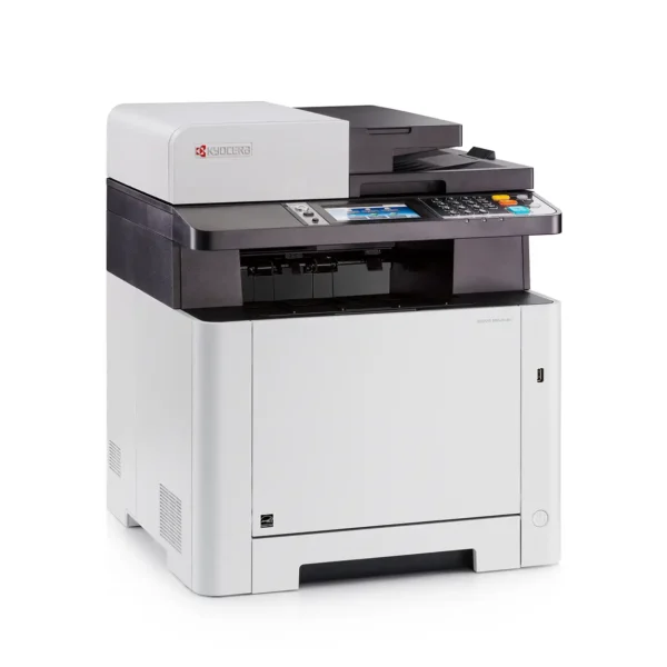Kyocera ECOSYS M5526cdn Multifunkcijski Kolor Laser Štampač