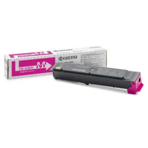 Kyocera TK-5205M Toner Original Magenta