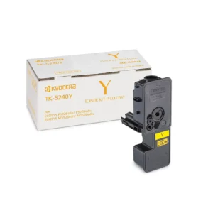 Kyocera TK-5240Y Toner Original Žuti Yellow