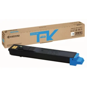Kyocera TK-8115C Toner Original Plavi Cyan