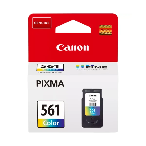 Canon CL-561 Kertridž Original Color