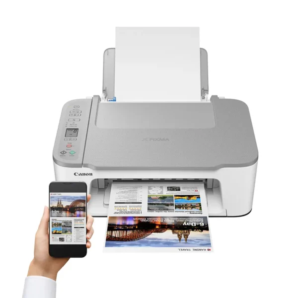 Canon PIXMA TS3451 Multifunkcijski InkJet Štampač