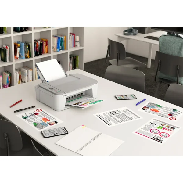 Canon PIXMA TS3451 Multifunkcijski InkJet Štampač