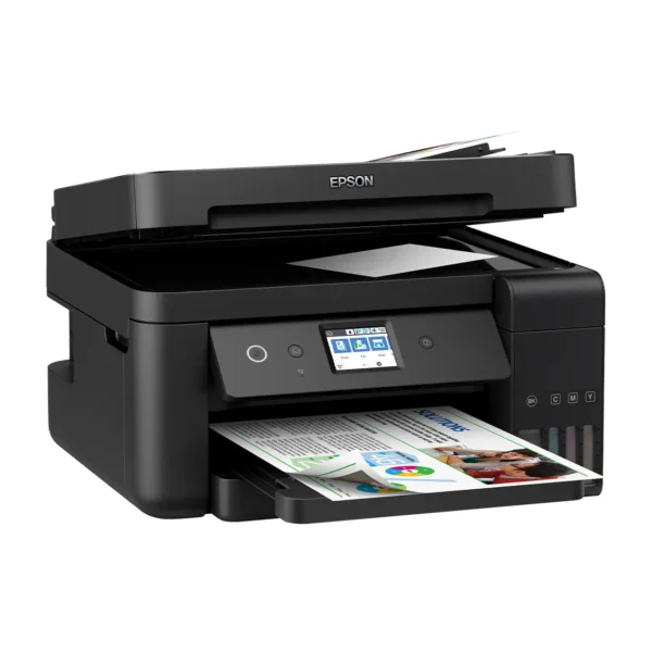 Epson EcoTank L6190 Multifunkcijski štampač