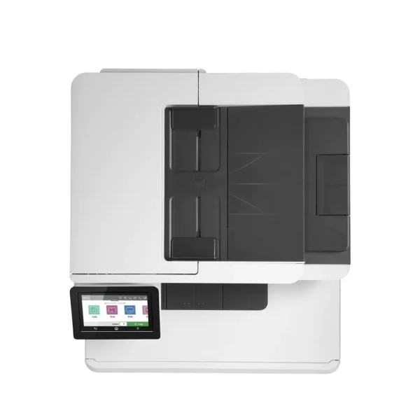 HP Color LaserJet Pro MFP M479fdn Štampač