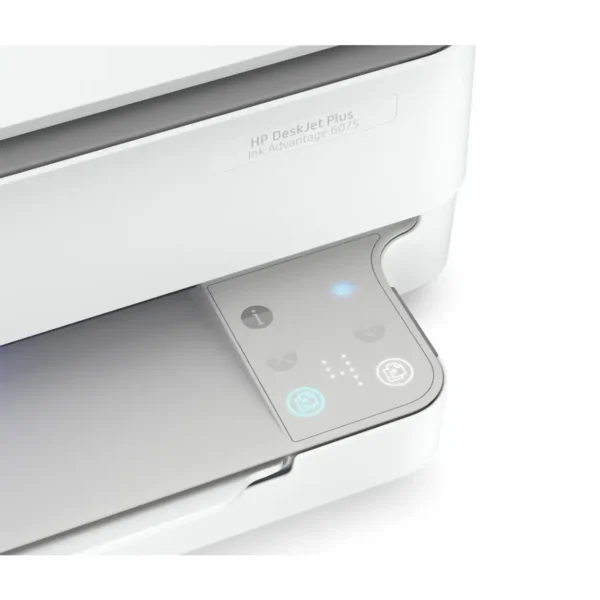 HP DeskJet Plus 6075 All-in-One Štampač