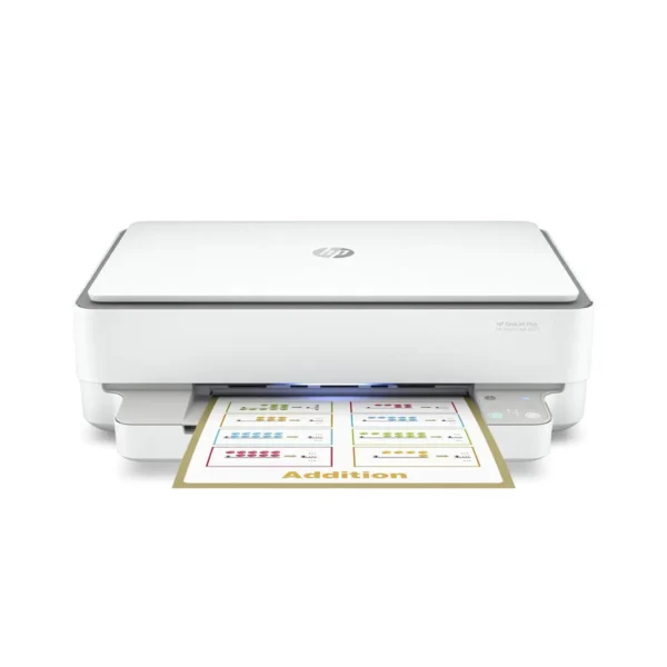 HP DeskJet Plus 6075 All-in-One Štampac