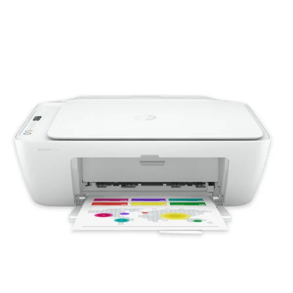 HP Deskjet 2720 All-in-One Štampač