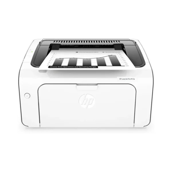 HP LaserJet Pro M12a Štampač