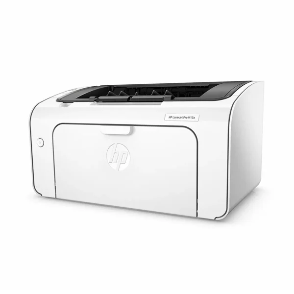 HP LaserJet Pro M12a Štampač