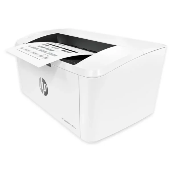 HP LaserJet Pro M15w Laser Štampač