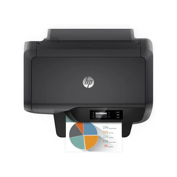 HP OfficeJet Pro 8210 Štampač