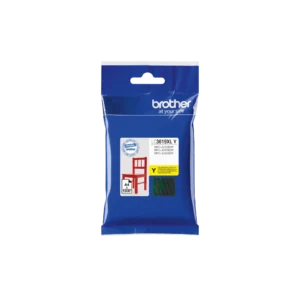 Brother LC-3619 XL Y Kertridž Original Žuti Yellow