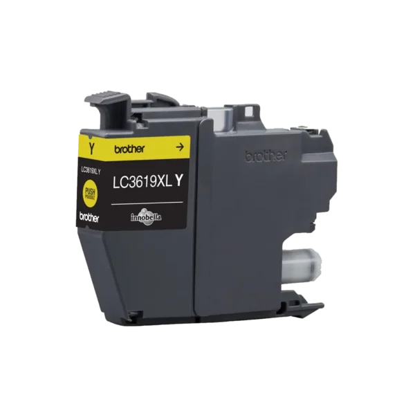 Brother LC-3619 XL Y Kertridž Original Žuti Yellow