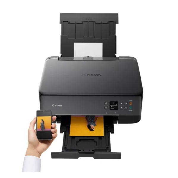 Canon PIXMA TS5350 Multifunkcijski InkJet Štampač