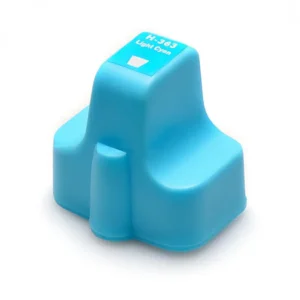 HP 363XL Kertridž Kompatibilni Light Cyan