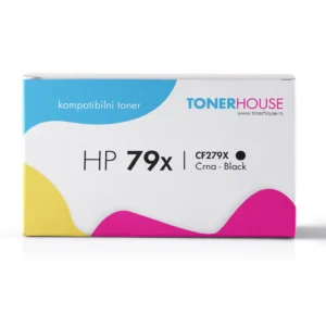 HP 79X Toner Kompatibilni / CF279X