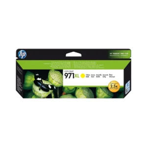 HP 971XL Kertridž Original Žuti Yellow / CN628AE