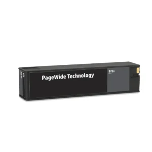 HP 973X Kertridž PageWide Black Crni - Static Control