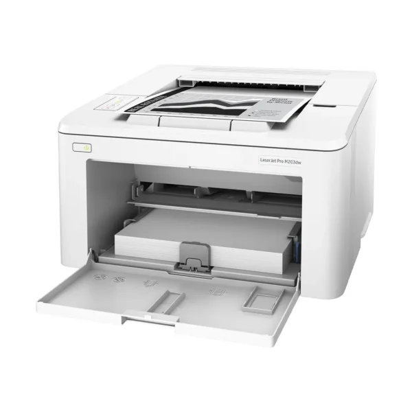 HP LaserJet Pro M203dw Štampač