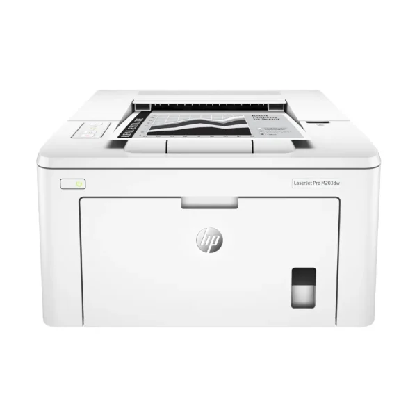 HP LaserJet Pro M203dw Štampač