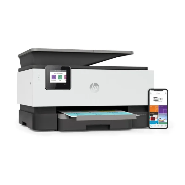 HP OfficeJet Pro 9010 All-in-One Štampač