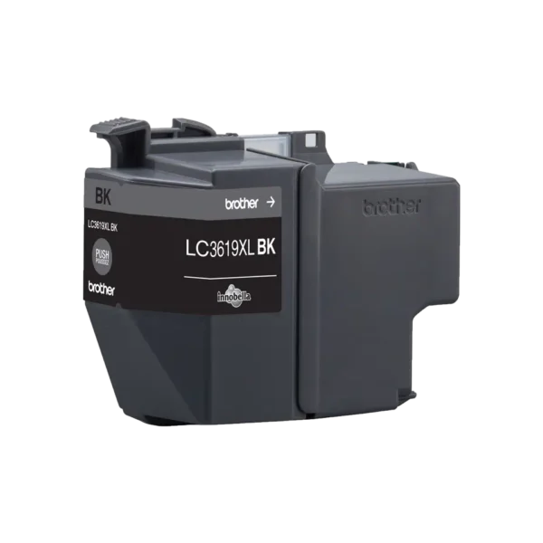 Brother LC-3619 XL BK Kertridž Original Crni Black