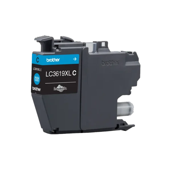 Brother LC-3619 XL C Kertridž Original Plavi Cyan