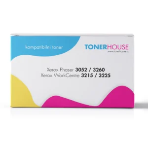 Xerox 3215/3225/3052/3260 Toner Kompatibilni