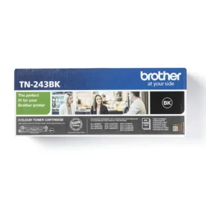 Brother TN-243BK Toner Original Crni Black