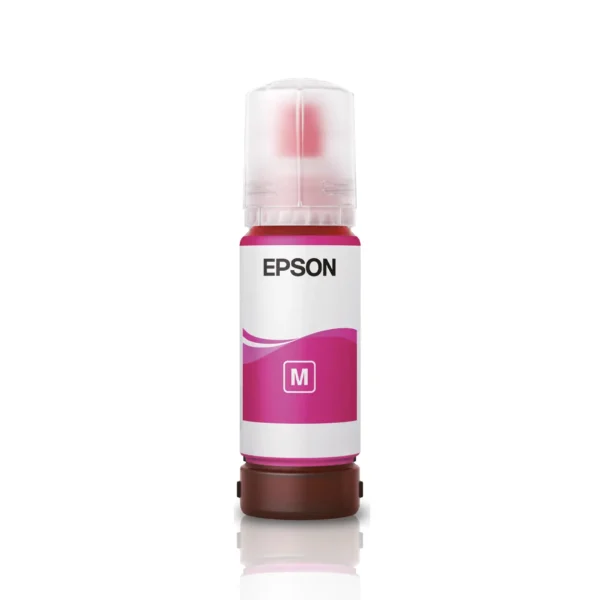 Epson 115 Mastilo Original Magenta