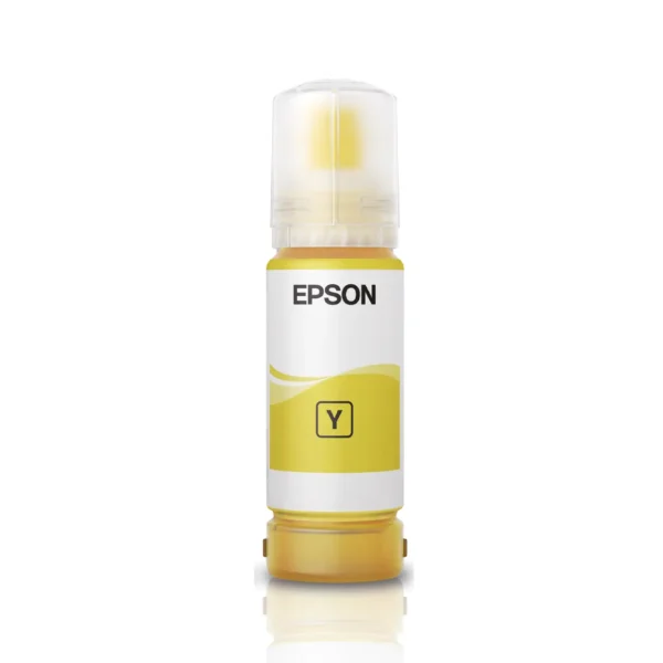 Epson 115 Mastilo Original Žuto Yellow