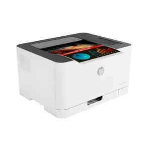 HP Color Laser 150nw Štampač