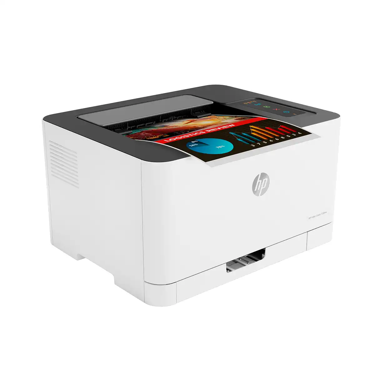 HP Color Laser 150nw Štampač