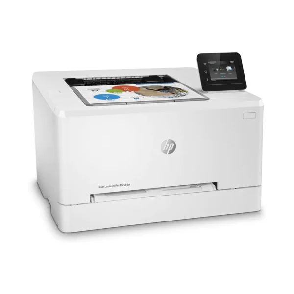 HP Color LaserJet Pro M255dw Štampač