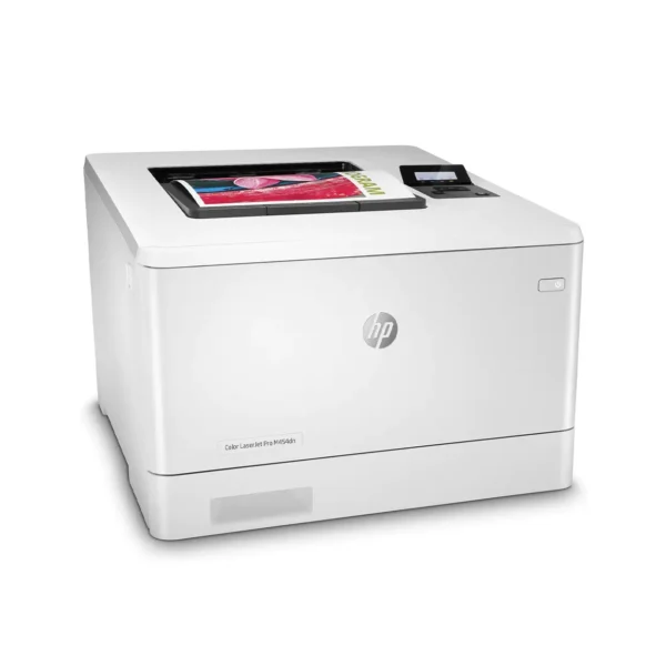 HP Color LaserJet Pro M454dn Štampač