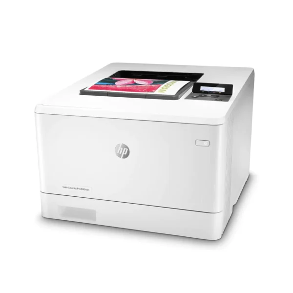 HP Color LaserJet Pro M454dn Štampač