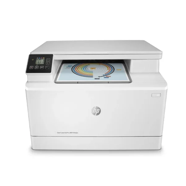 HP Color LaserJet Pro MFP M182n Multifunkcijski Štampač