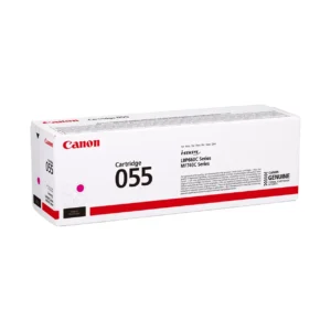 Canon CRG-055 Toner Original Magenta