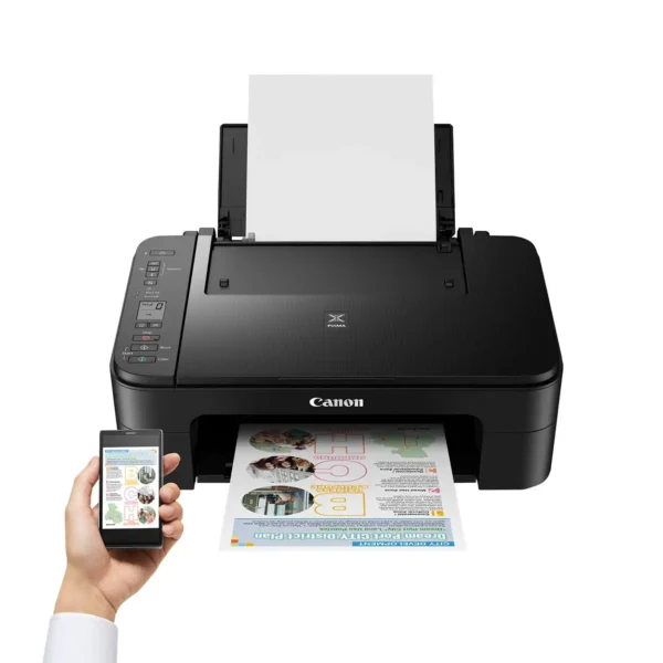 Canon PIXMA TS3350 Multifunkcijski InkJet Štampač