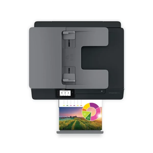 HP Smart Tank 530 Wireless All-in-One Štampač