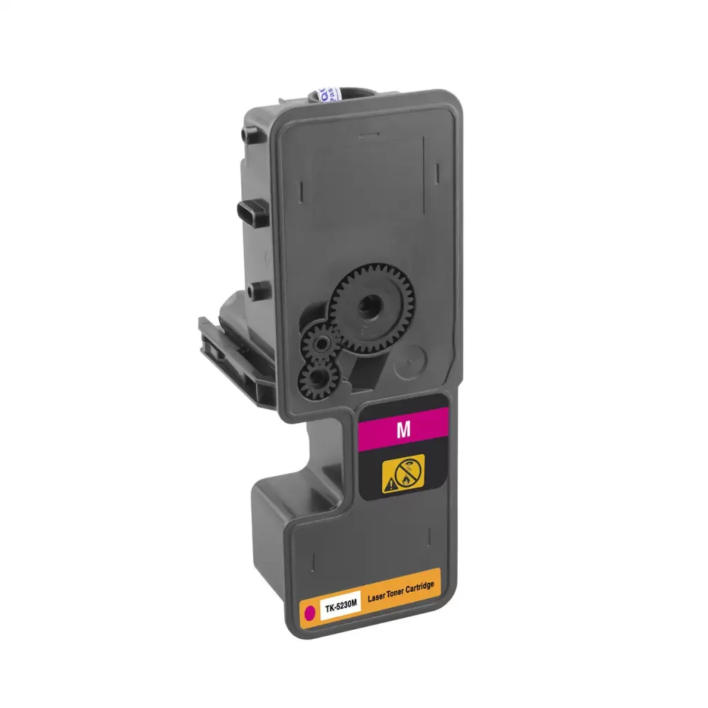 Kyocera TK-5230M Toner Kompatibilni Magenta