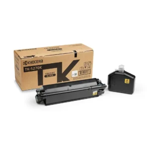 Kyocera TK-5270K Toner Original Crni Black
