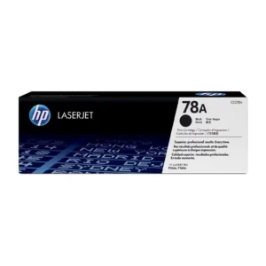 HP 78A Toner Original - CE278A