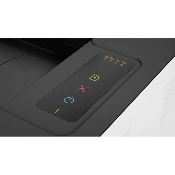 HP Color Laser 150a Štampač