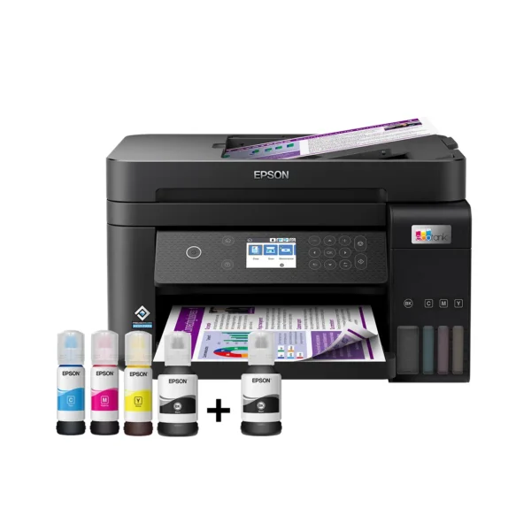 Epson EcoTank L6270 Multifunkcijski Štampač