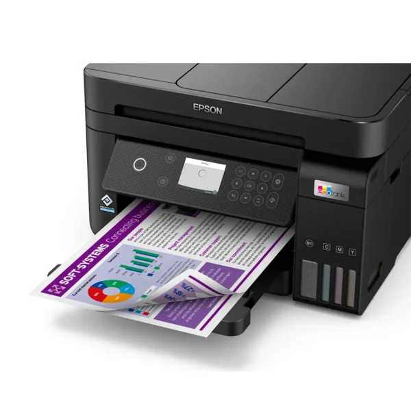 Epson EcoTank L6270 Multifunkcijski Štampač