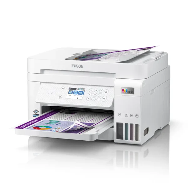 Epson EcoTank L6276 Multifunkcijski Štampač
