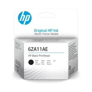 HP 6ZA11AE Printhead Black Original