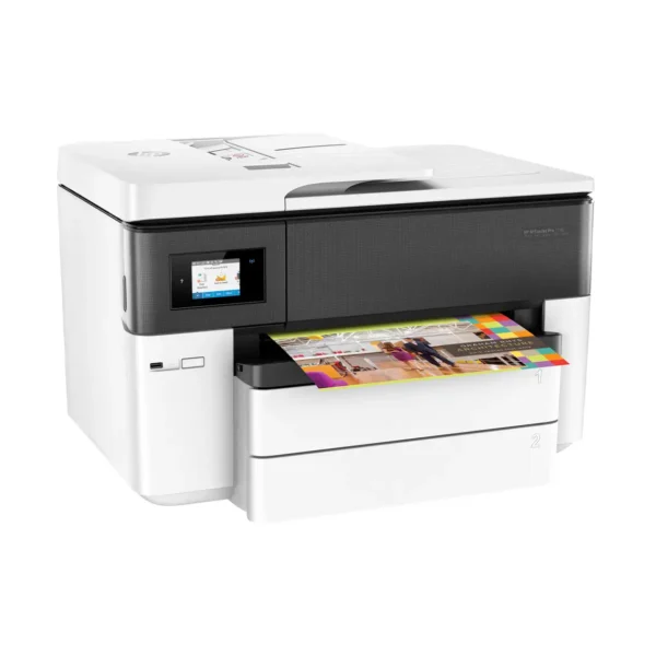 HP OfficeJet Pro 7740 Štampač